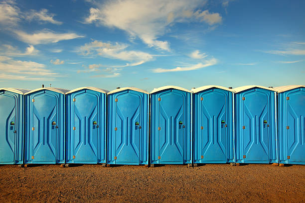 Professional Portable Potty Rental in Saddlebrooke, AZ